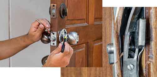 Charlotte Locksmith